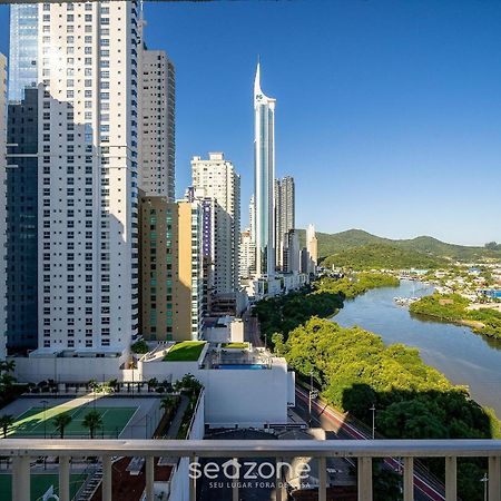 Apto Prox A Praia Em Balneario Camboiu Esd143 Balneário Camboriú Exterior foto
